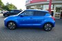 Suzuki Swift 1.2 STIJL SMART AUTOMAAT  CAMERA/CLIMATRONIC/NAVIGATIE/TREKHAAK