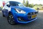 Suzuki Swift 1.2 STIJL SMART AUTOMAAT  CAMERA/CLIMATRONIC/NAVIGATIE/TREKHAAK