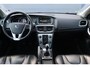 Volvo V40 2.0 D2 Ocean Race Business | Leder | Glazen dak | Camera | Stoelverwarming | Trekhaak