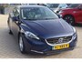 Volvo V40 2.0 D2 Ocean Race Business | Leder | Glazen dak | Camera | Stoelverwarming | Trekhaak