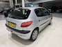 Peugeot 206 1.4 XT