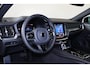 Volvo V60 T6 Recharge AWD Plus Dark - Panorama/schuifdak - IntelliSafe Assist & Surround - 360º Camera - Harman/Kardon audio - Verwarmde voorstoelen, stuur & achterbank - Parkeersensoren voor & achter - Elektr. bedienb. voorstoelen met geheugen - Head up display - Extra getint glas - 19' LMV