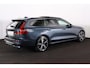 Volvo V60 T6 Recharge AWD Plus Dark - Panorama/schuifdak - IntelliSafe Assist & Surround - 360º Camera - Harman/Kardon audio - Verwarmde voorstoelen, stuur & achterbank - Parkeersensoren voor & achter - Elektr. bedienb. voorstoelen met geheugen - Head up display - Extra getint glas - 19' LMV