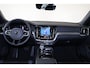 Volvo V60 T6 Recharge AWD Plus Dark - Panorama/schuifdak - IntelliSafe Assist & Surround - 360º Camera - Harman/Kardon audio - Verwarmde voorstoelen, stuur & achterbank - Parkeersensoren voor & achter - Elektr. bedienb. voorstoelen met geheugen - Head up display - Extra getint glas - 19' LMV