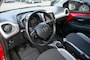 Toyota Aygo 1.0 VVT-I X-PLAY  CAMERA/AIRCO/GROOT SCHERM/NIEUWE KOPPELING