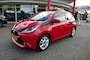 Toyota Aygo 1.0 VVT-I X-PLAY  CAMERA/AIRCO/GROOT SCHERM/NIEUWE KOPPELING