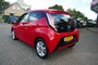 Toyota Aygo 1.0 VVT-I X-PLAY  CAMERA/AIRCO/GROOT SCHERM/NIEUWE KOPPELING