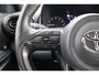 Toyota Yaris 1.5 VVT-i Dynamic Limited, Stoel & Stuurverwarming , Adaptieve Cruise control, Parkeercamera, Apple Carplay, Android Auto.