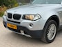 BMW X3 2.0i Introduction
