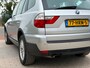 BMW X3 2.0i Introduction
