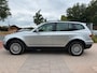 BMW X3 2.0i Introduction