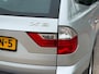 BMW X3 2.0i Introduction