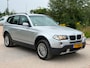 BMW X3 2.0i Introduction