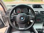 BMW X3 2.0i Introduction