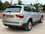BMW X3 2.0i Introduction