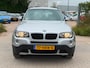 BMW X3 2.0i Introduction
