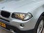 BMW X3 2.0i Introduction