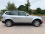 BMW X3 2.0i Introduction