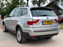 BMW X3 2.0i Introduction