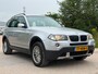 BMW X3 2.0i Introduction