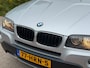 BMW X3 2.0i Introduction