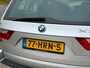 BMW X3 2.0i Introduction