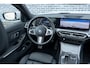 BMW 3-Serie Touring 320e | M-Sport | Panoramadak | Trekhaak | Sportstoelen | Parkeersensoren | Lichtmetalen Velgen 18 inch | Stoelverwarming | Cruise Control Adaptief | Dodehoekdetectie | Live Cockpit Plus | Connected Professional | Plug-in Hybrid (PHEV)