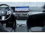 BMW 3-Serie Touring 320e | M-Sport | Panoramadak | Trekhaak | Sportstoelen | Parkeersensoren | Lichtmetalen Velgen 18 inch | Stoelverwarming | Cruise Control Adaptief | Dodehoekdetectie | Live Cockpit Plus | Connected Professional | Plug-in Hybrid (PHEV)