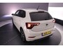 Volkswagen Polo Life Edition 1.0 TSI 95pk Adaptive cruise control, Achteruitrijcamera, LED koplampen, Airco, DAB, Radio, App connect, Parkeersensor achter