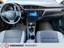 Toyota Auris Touring Sports 1.2T Aspiration AchteruitrijCam./Trekhaak/LaneAss./Clima/Airco/Cruise/Bluetooth/Navi/LM16"
