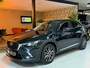 Mazda CX-3 2.0 SkyActiv-G 120 GT-M Garantie Xenon Camera Head up Rijklaar