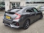 Honda Civic 1.0 i-VTEC Elegance | Automaat | Trekhaak | Sensoren v/a | Stoelverwarming