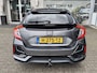 Honda Civic 1.0 i-VTEC Elegance | Automaat | Trekhaak | Sensoren v/a | Stoelverwarming