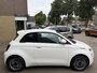 Fiat 500e RED 42 kWh / Airco clima/ Apple carplay/ Cruise/ PDC/ Camera/ LMV/ Stoel verw
