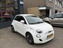 Fiat 500e RED 42 kWh / Airco clima/ Apple carplay/ Cruise/ PDC/ Camera/ LMV/ Stoel verw