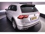 Volkswagen Tiguan R-Line Business+ 1.4 TSI eHybrid 245pk DSG Automaat Trekhaak, Panoramadak, 360 camera, Lederen bekleding, Adaptive cruise control, LED matrix koplampen