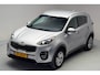 Kia Sportage 1.6 GDI DynamicLine [ Trekhaak Apple/Android Camera Navi Leder Stoelverwarming ]