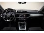 Audi Q3 Sportback 35 TFSI Pro Line S-Line Aut. [ LED Virtual Sportstoelen Stoelverwarming ]