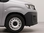 Peugeot e-Partner 136 L2 50 kWh 275 km WLTP trekhaak
