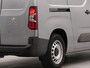 Peugeot e-Partner 136 L2 50 kWh 275 km WLTP trekhaak