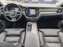 Volvo V60 2.0 195PK B4 | Inscription | Trekhaak el. | Orrefors Crystal Eye | Memory | Borbet Velgen | ACC | ECC | Navi | Leder | LED | Stoelverw. | Camera |
