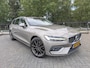 Volvo V60 2.0 195PK B4 | Inscription | Trekhaak el. | Orrefors Crystal Eye | Memory | Borbet Velgen | ACC | ECC | Navi | Leder | LED | Stoelverw. | Camera |