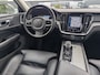 Volvo V60 2.0 195PK B4 | Inscription | Trekhaak el. | Orrefors Crystal Eye | Memory | Borbet Velgen | ACC | ECC | Navi | Leder | LED | Stoelverw. | Camera |