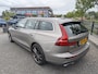 Volvo V60 2.0 195PK B4 | Inscription | Trekhaak el. | Orrefors Crystal Eye | Memory | Borbet Velgen | ACC | ECC | Navi | Leder | LED | Stoelverw. | Camera |