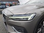 Volvo V60 2.0 195PK B4 | Inscription | Trekhaak el. | Orrefors Crystal Eye | Memory | Borbet Velgen | ACC | ECC | Navi | Leder | LED | Stoelverw. | Camera |