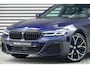 BMW 5-Serie Touring 530i High Executive Edition M-Sport | Panodak | Trekhaak | Laser | HUD | H&K |