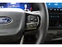 Ford Transit Custom Tourneo 340 2.5 PHEV L2H1 Kombi Limited | 8-Persoons | Trekhaak | Toegang zero emissiezone  | CarPlay/Android Auto | Camera | Schuifdeur | LED | Keyless | Lichtmetalen Velgen | Stoelverwarming | Metallic Lak