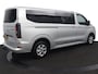 Ford Transit Custom Tourneo 340 2.5 PHEV L2H1 Kombi Limited | 8-Persoons | Trekhaak | Toegang zero emissiezone  | CarPlay/Android Auto | Camera | Schuifdeur | LED | Keyless | Lichtmetalen Velgen | Stoelverwarming | Metallic Lak