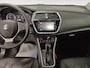 Suzuki S-Cross 1.4 Boosterjet Stijl AUTOMAAT NAVI AIRCO CAMERA ADAPTIEVE CRUISE CONTROLE APPLE CARPLAY ANDROID AUTO SCHUIFKANTELDAK LEER ZEER MOOIE AUTO DEALER ONDERHOUDEN