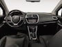 Suzuki S-Cross 1.4 Boosterjet Stijl AUTOMAAT NAVI AIRCO CAMERA ADAPTIEVE CRUISE CONTROLE APPLE CARPLAY ANDROID AUTO SCHUIFKANTELDAK LEER ZEER MOOIE AUTO DEALER ONDERHOUDEN